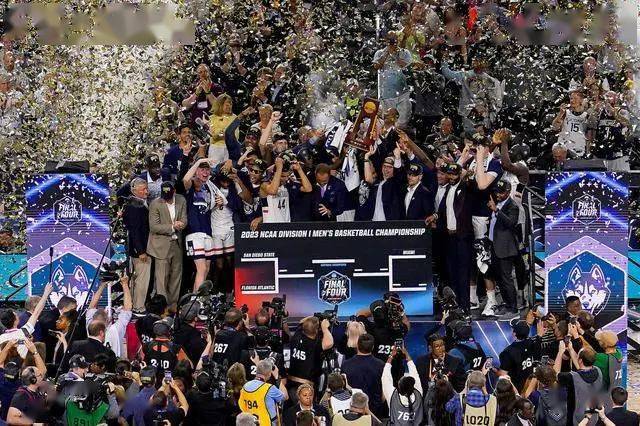 NCAA比赛的精彩四节，激情、策略与成长的舞台