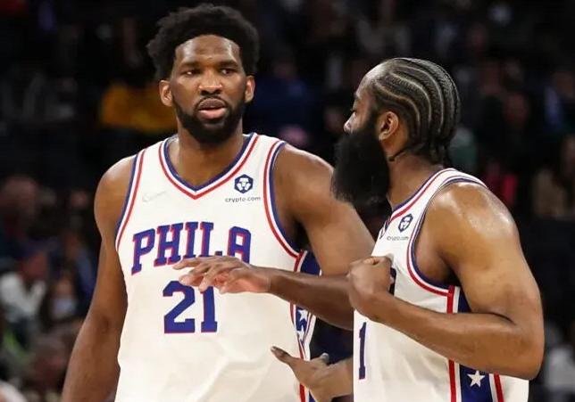 2017年勇士VS76人，NBA季后赛的经典对决