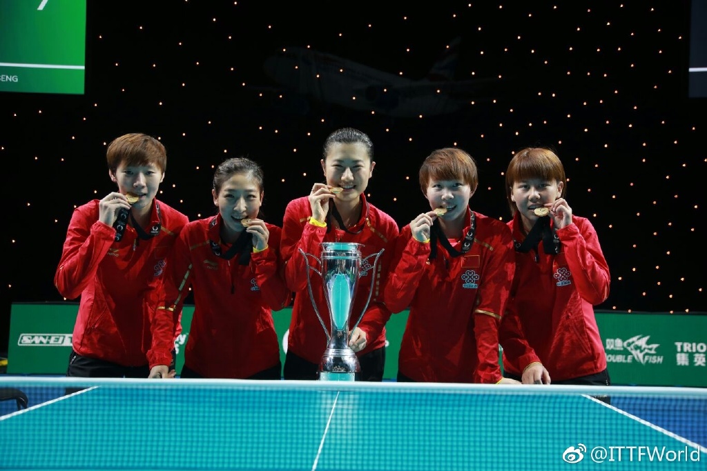 2008年里约奥运会乒乓球，群英荟萃，逐梦赛场的激情与荣耀