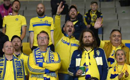 瑞典足球，世界排名与教练的智慧之光