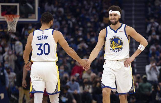 克莱·汤普森,金州勇士的冷血杀手与忠诚卫士 克莱·汤普森,金州勇士的冷血杀手与忠诚卫士