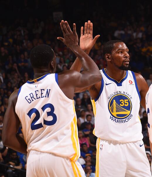 杜兰特离开勇士,一次重塑篮球格局的交易 杜兰特离开勇士,一次重塑篮球格局的交易