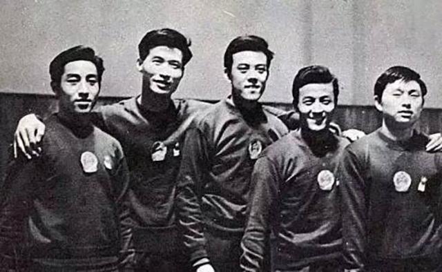 乒乓球，世界冠军的荣耀与挑战