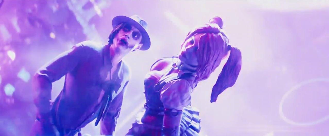 斯蒂芬·斯皮尔伯格的夺宝奇兵，传奇冒险的视觉盛宴