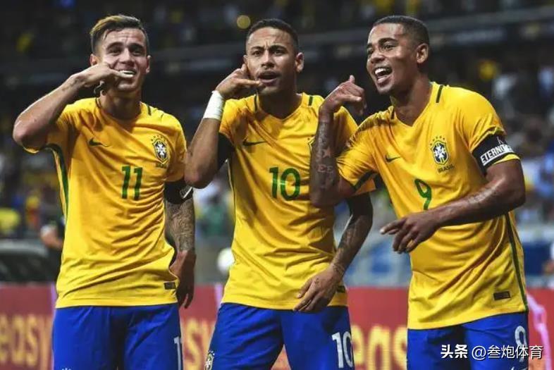 巴西队世界杯候补名单,梦想与实力的双重考验 巴西队世界杯候补名单,梦想与实力的双重考验