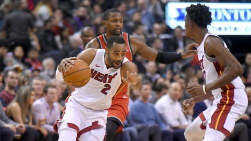 2010年NBA季后赛，凯尔特人VS魔术的传奇对决