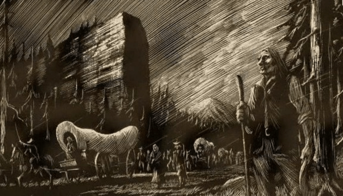 最后的凯尔特人，爱尔兰的古老传说与现代回响