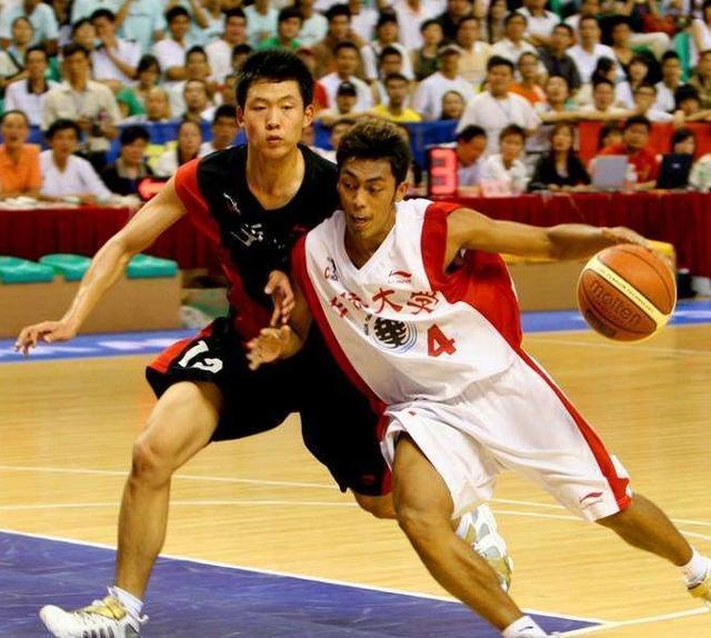 古加尼在CBA的篮球实力与贡献解析