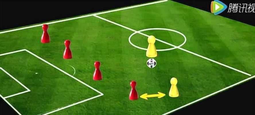 足球术语全解析，从基础到进阶的全面指南