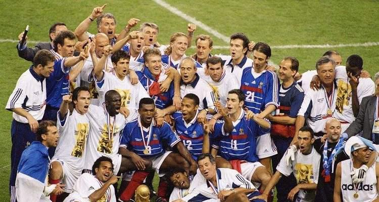 世界杯传奇球员名单，那些永载史册的足球巨星