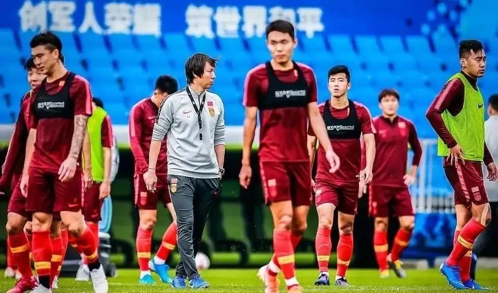 探秘中国足球之谜，为何中国足球那么弱？