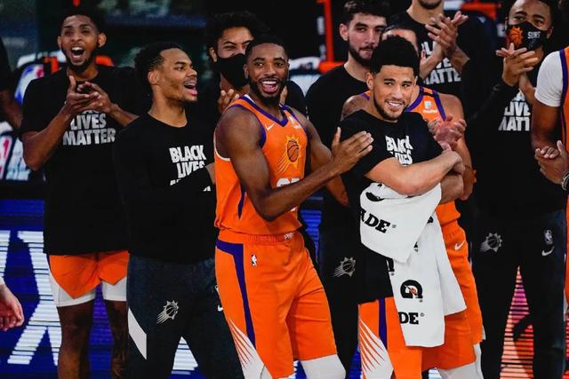 太阳队，连胜的辉煌与挑战