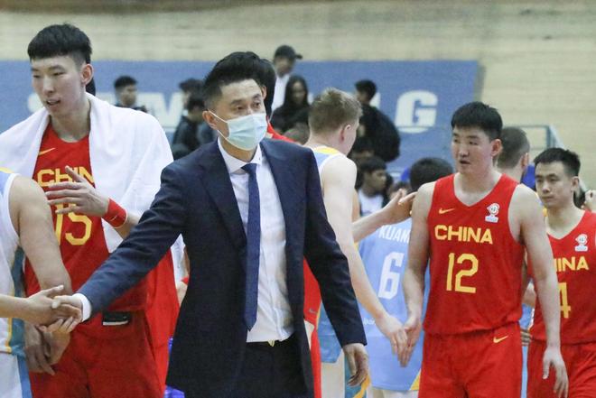 中国男篮世预赛对阵伊朗,大名单揭晓,决战亚洲之巅的期待与挑战 中国男篮世预赛对阵伊朗,大名单揭晓,决战亚洲之巅的期待与挑战