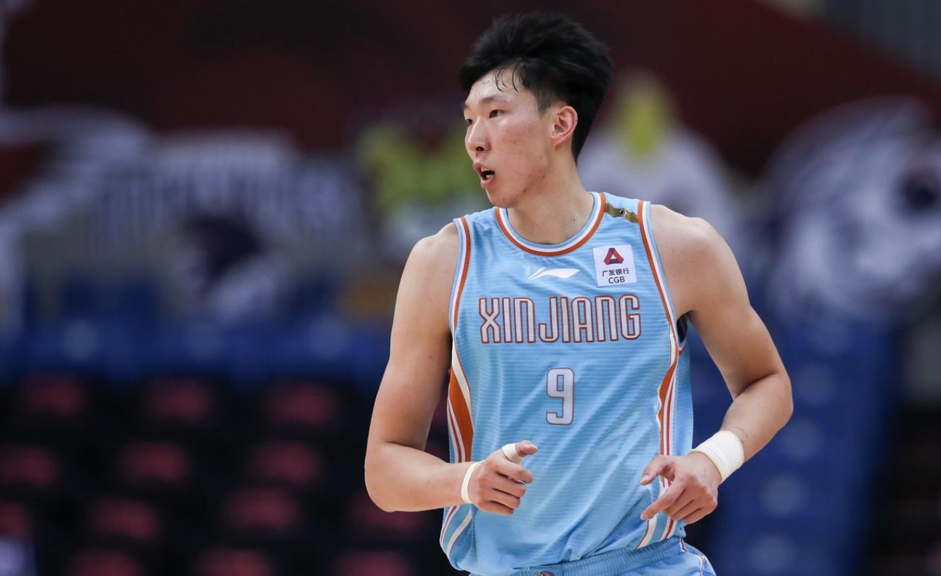 从火箭新星到周琦之谜，中国篮球巨塔的NBA之旅探析