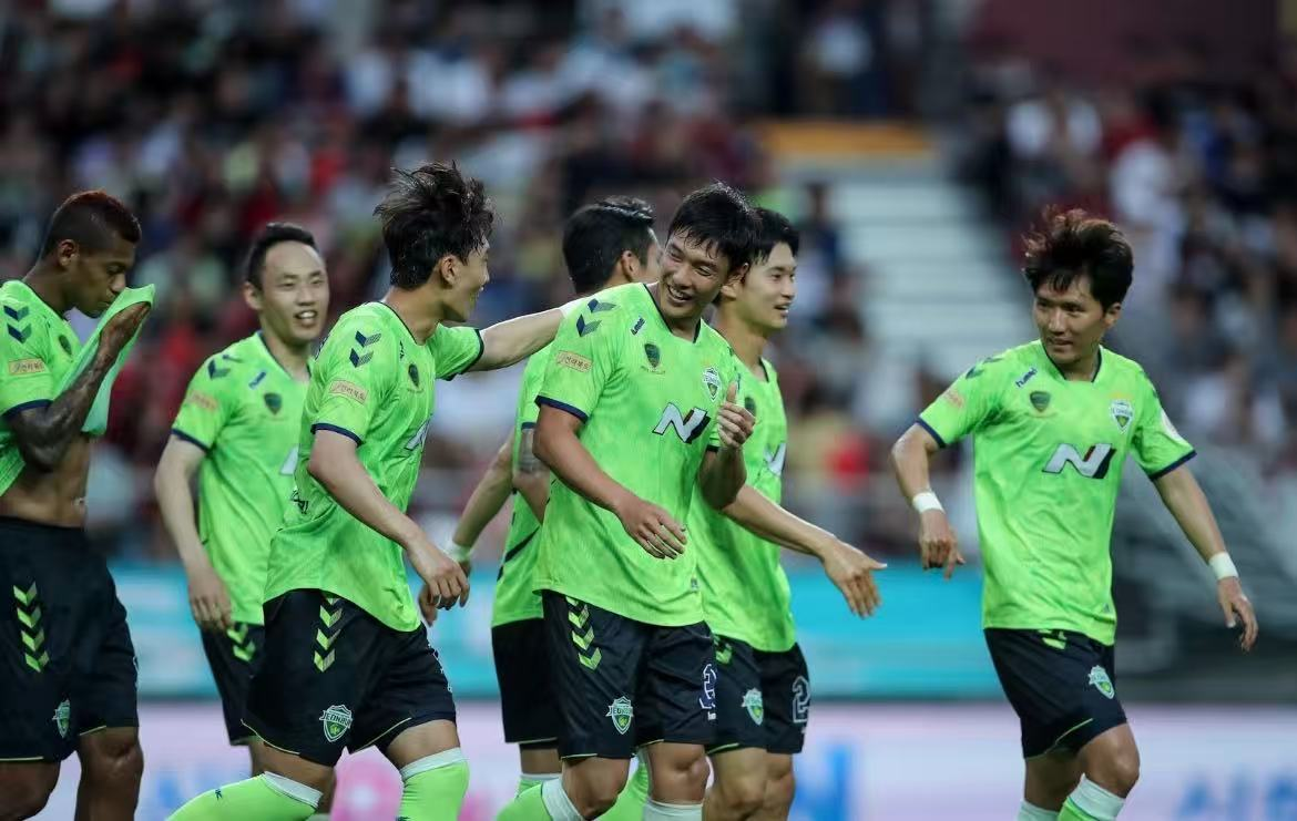 韩国足球联赛的赛季轮次,深度解析与精彩回顾 韩国足球联赛的赛季轮次,深度解析与精彩回顾