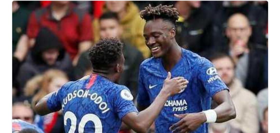 欧冠上赛季冠军，蓝军切尔西的荣耀之旅