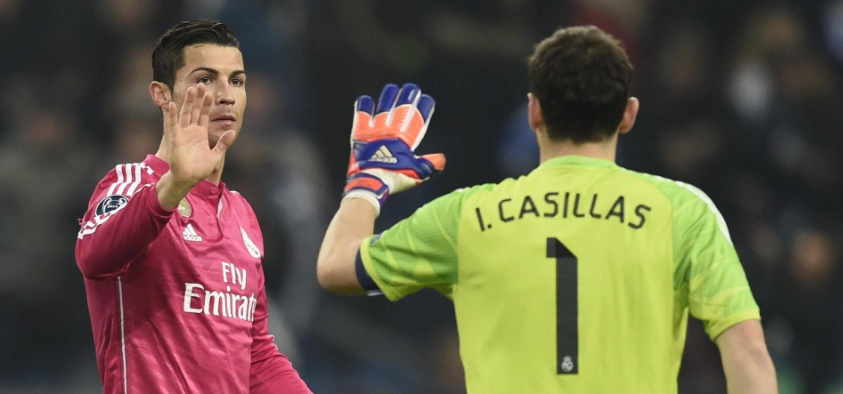 现役进球最多的足球运动员，克里斯蒂亚诺·罗纳尔多的传奇之旅