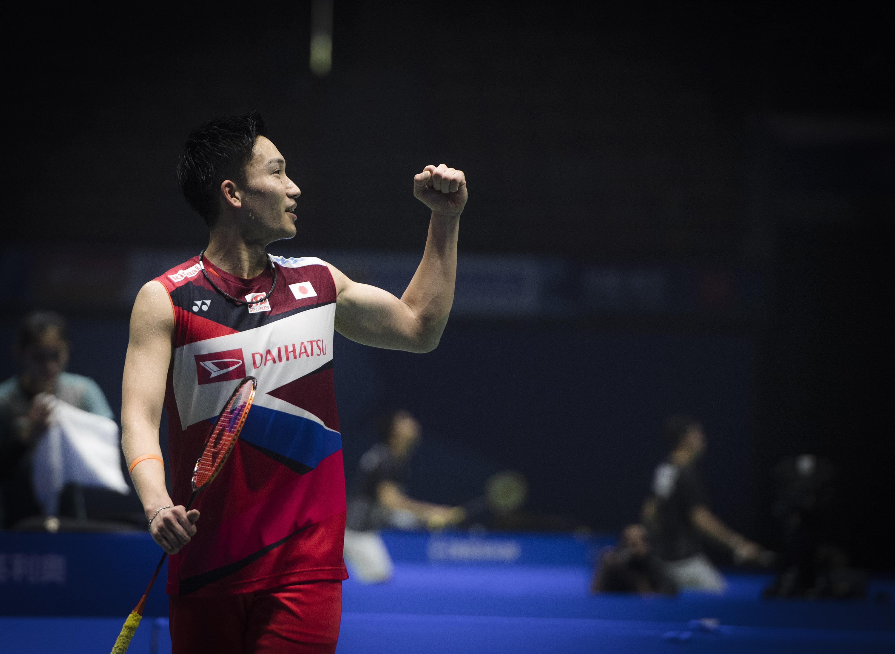 羽毛球男单,全球顶尖选手名单及风采解析 羽毛球男单,全球顶尖选手名单及风采解析