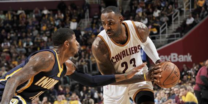 詹姆斯的荣耀与遗憾，几度亚军背后的故事