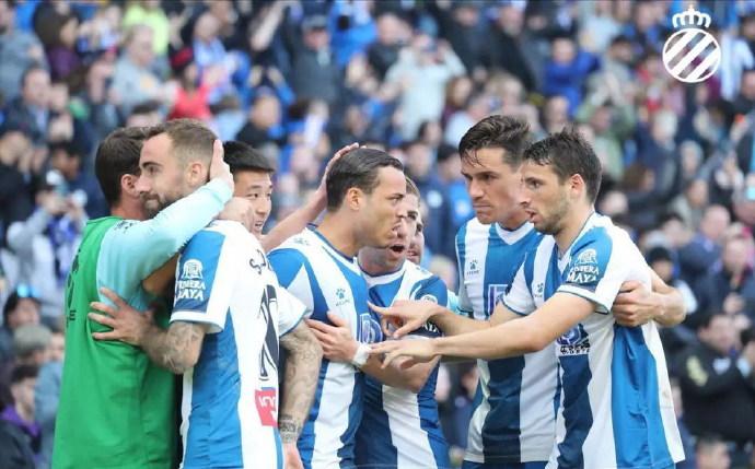 皇家西班牙人最新赛事，传承与挑战并进的足球盛宴