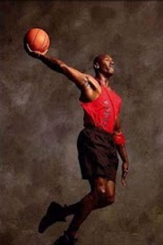 耐克与迈克尔·乔丹,从合作到传奇的共生之路 耐克与迈克尔·乔丹,从合作到传奇的共生之路