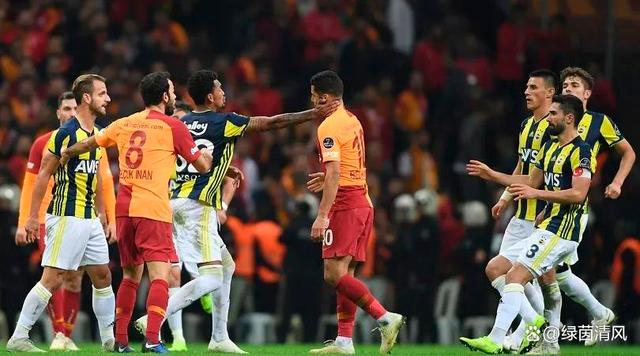 足球中的德比之谜，激情、荣耀与地域情感的碰撞