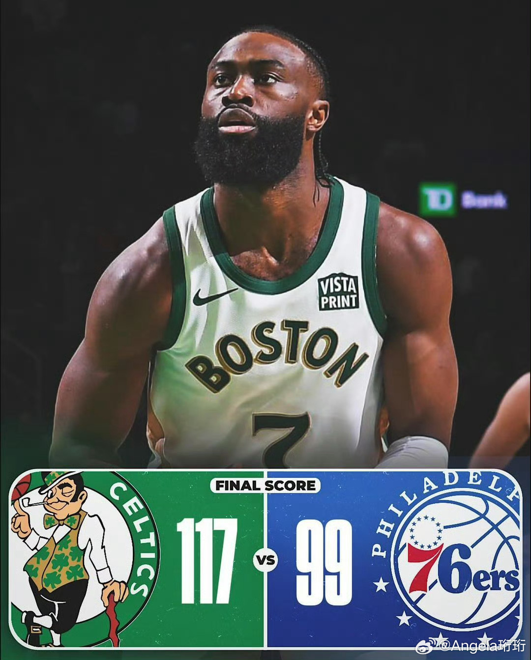 凯尔特人VS76人，第七场决战，荣耀与梦想的终极碰撞