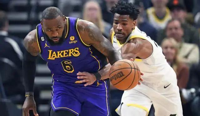 爵士VS快船，西区半决赛的激情碰撞