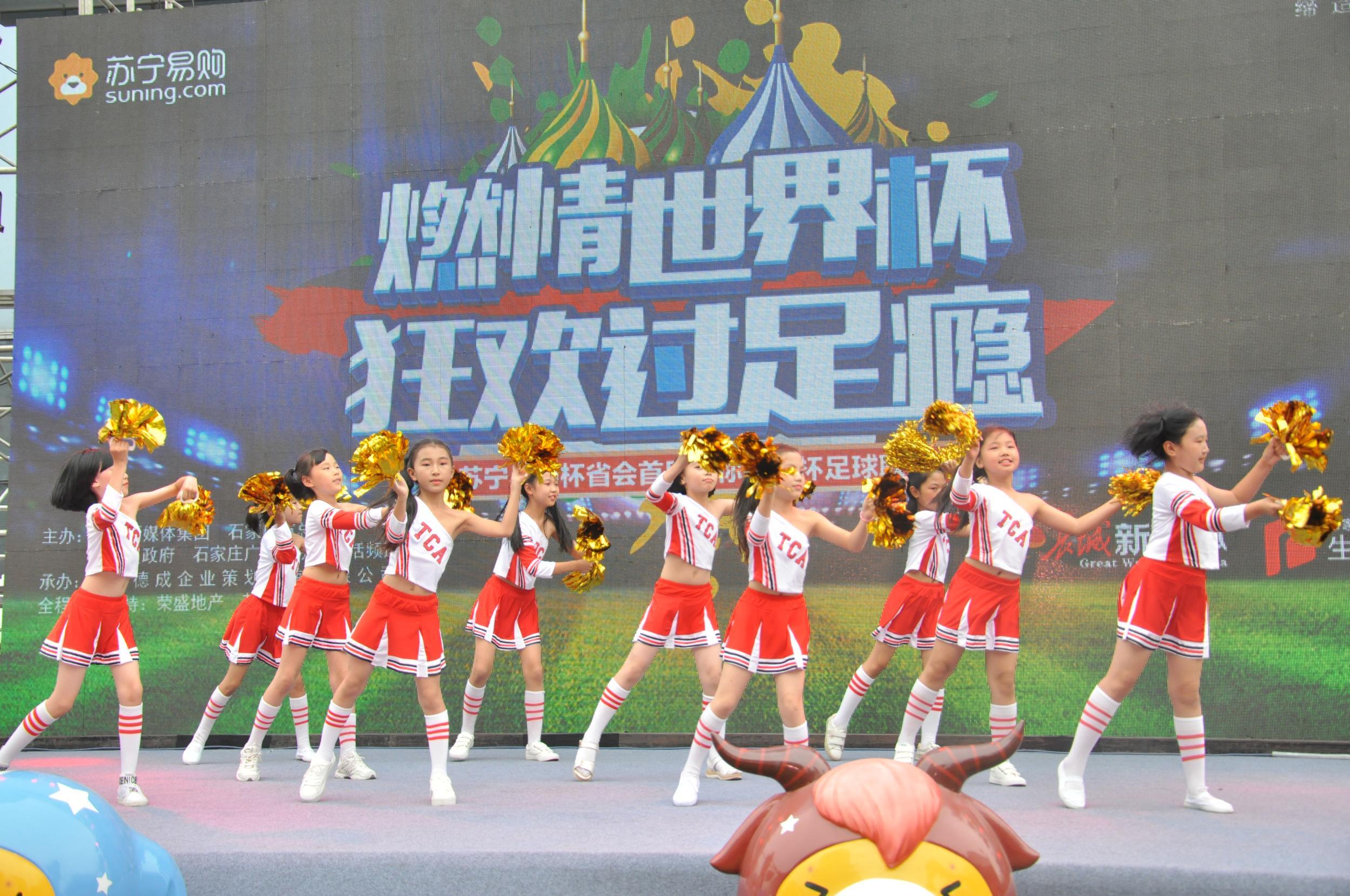 女子世界杯，潜力未尽的足球盛宴