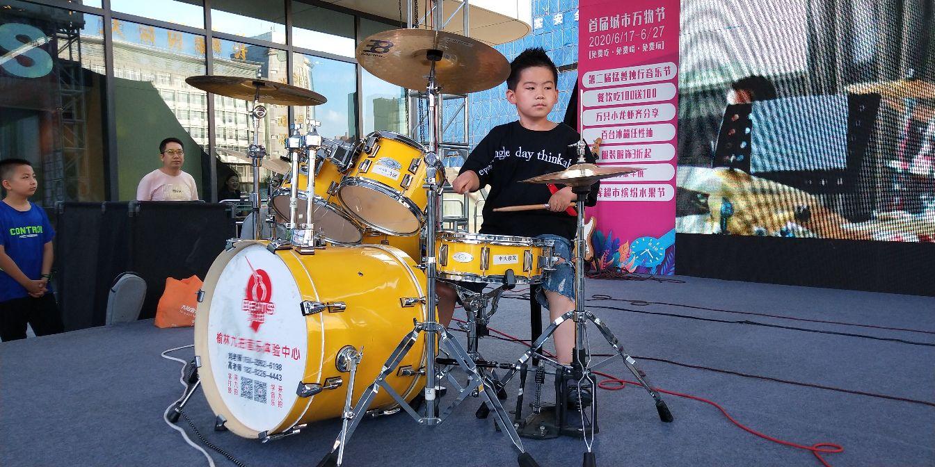 爵士鼓专业最好的大学，探索音乐与教育的完美融合