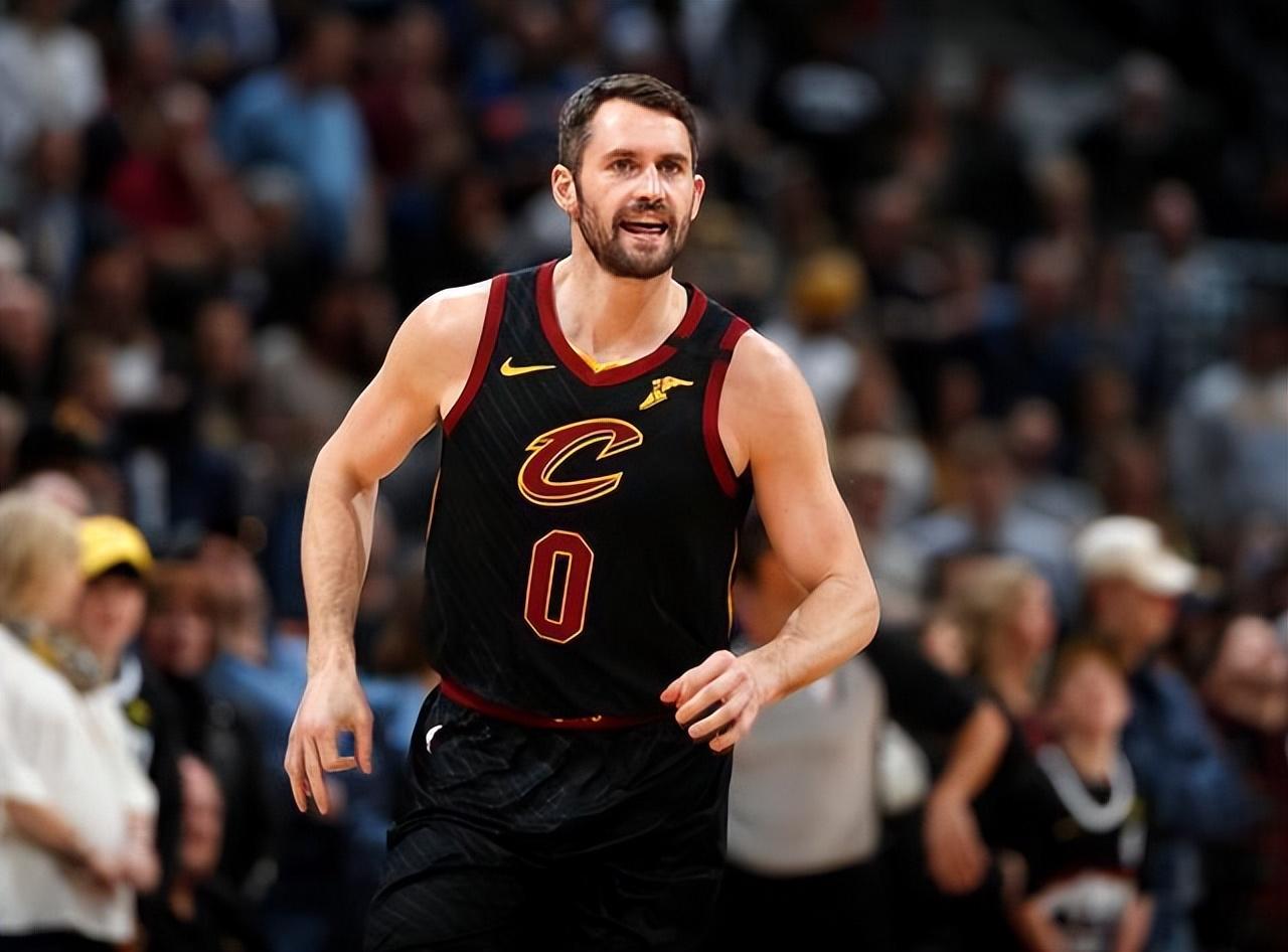 凯文·乐福正式买断，一段传奇的落幕与新生的启程