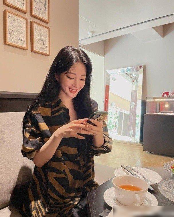 姚明与叶莉，篮球场下的高调爱情