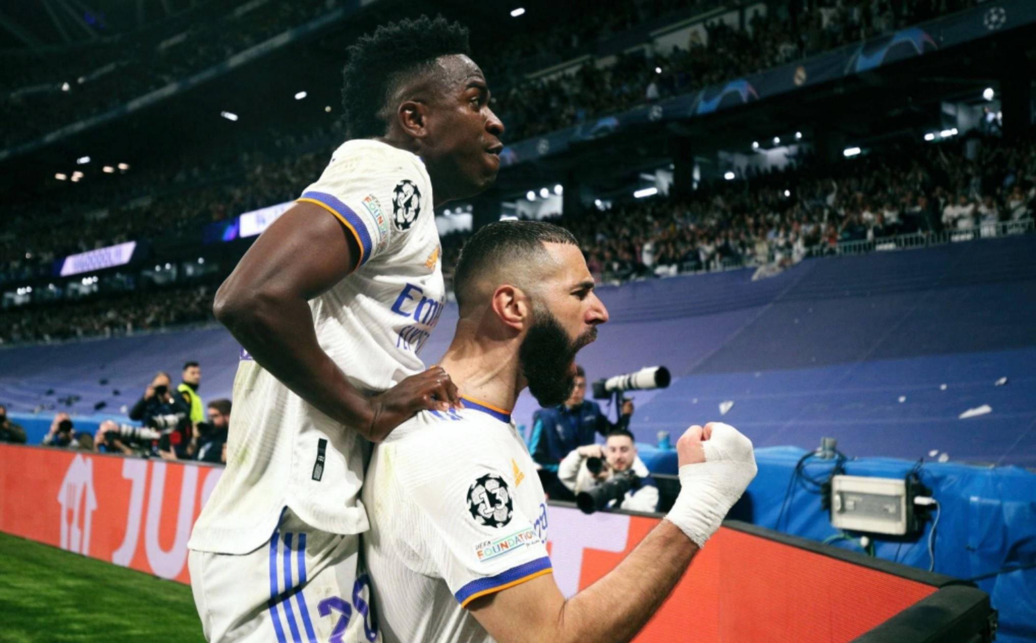 欧洲杯半决赛后的荣耀对决，决战之夜的前奏