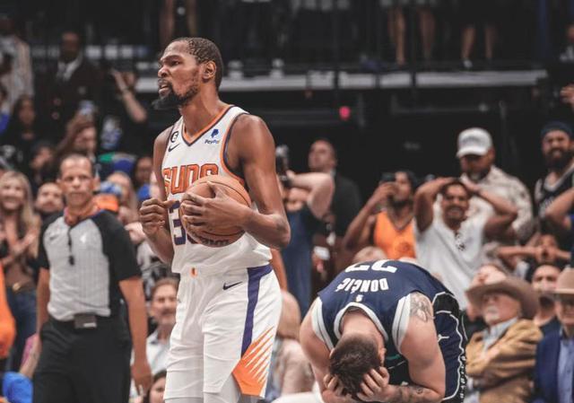 太阳队新希望,杜兰特何时重返赛场 太阳队新希望,杜兰特何时重返赛场