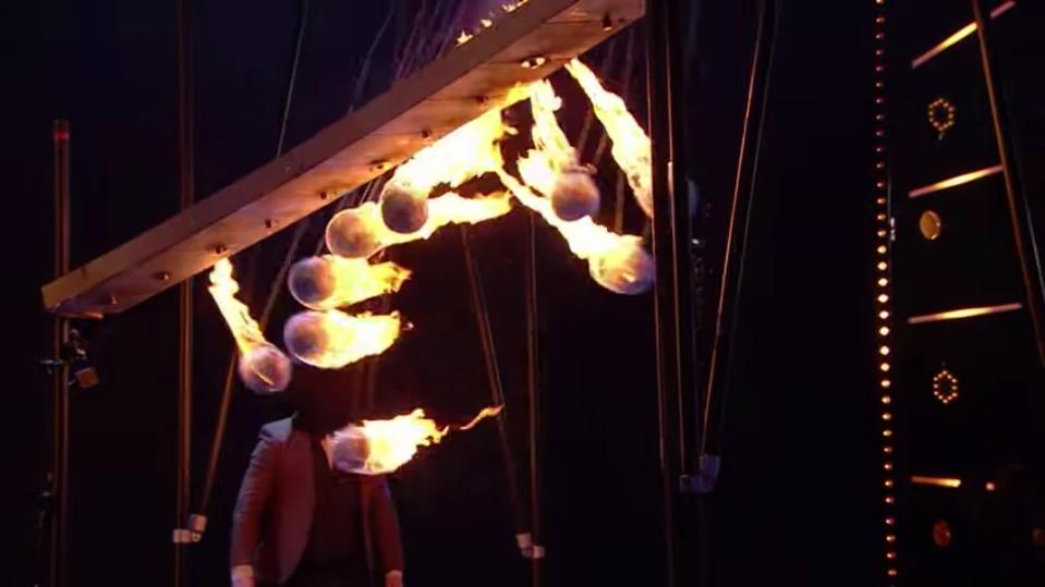 魔术师的身体数据,揭秘舞台背后的秘密 魔术师的身体数据,揭秘舞台背后的秘密