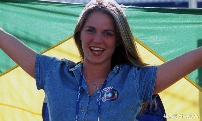 98世界杯巴西阵容，足球王国闪耀法兰西