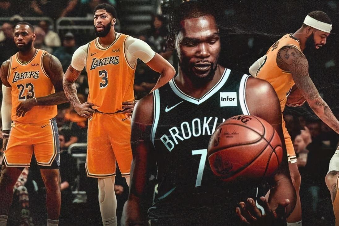 杜兰特35岁，退役的十字路口