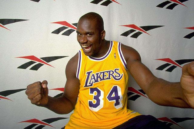 探秘罗伊斯·奥尼尔,篮球场上的全能战士 探秘罗伊斯·奥尼尔,篮球场上的全能战士