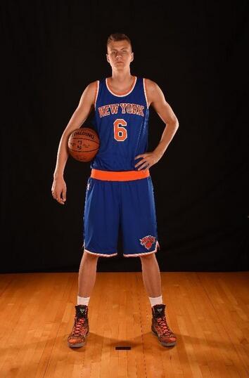 2015年NBA选秀顺位排名，新星闪耀，未来可期