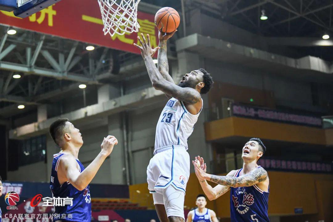 青岛国信水产队,CBA赛场上的蓝色风暴 青岛国信水产队,CBA赛场上的蓝色风暴