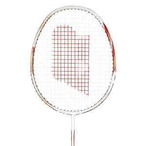 YY羽毛球拍，轻盈与力量的完美结合