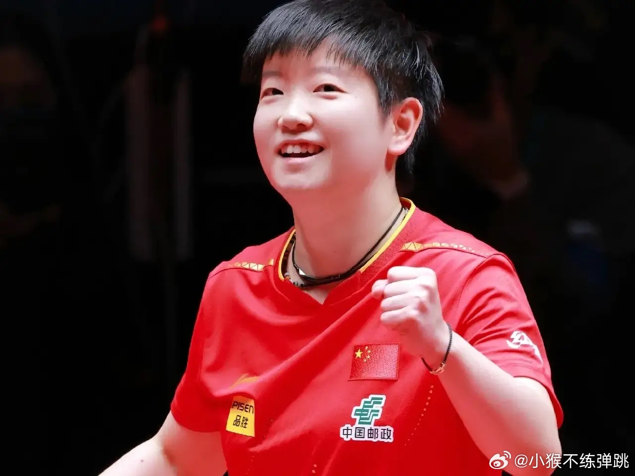 孙颖莎闪耀未来,WTT乒乓球赛2026最新动态与展望 孙颖莎闪耀未来,WTT乒乓球赛2026最新动态与展望