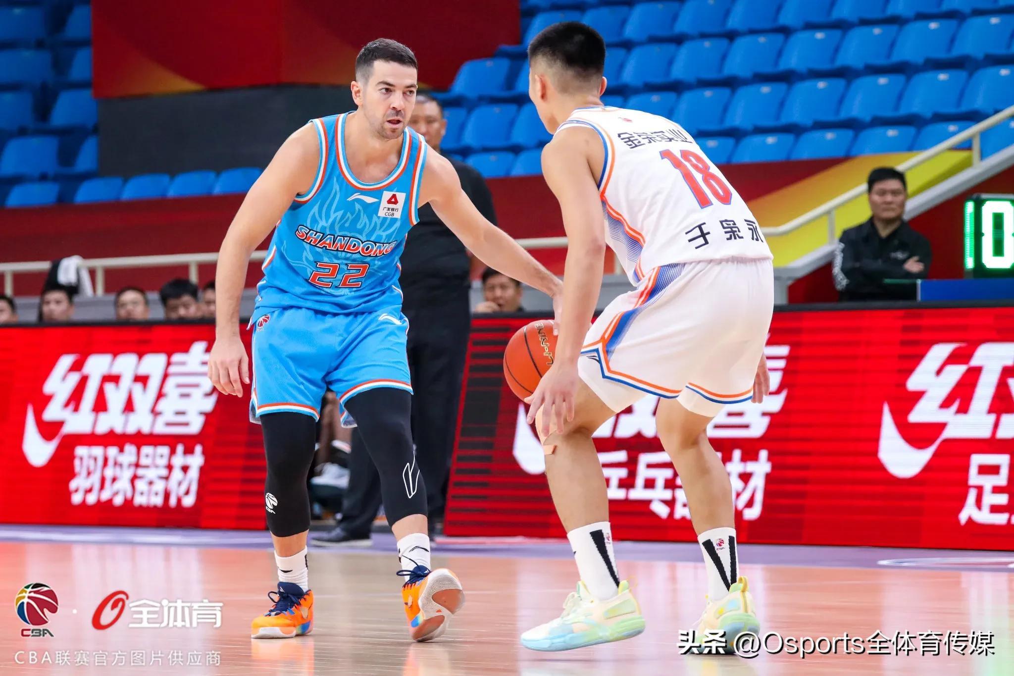 2023年CBA总决赛G3，万众瞩目的巅峰对决即将开启