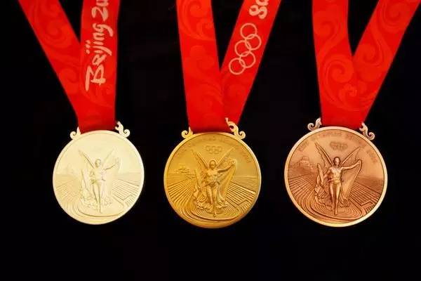 30届奥运会，中国金牌数量的辉煌成就