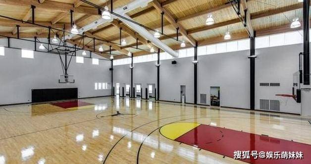 室内篮球馆高度，打造理想比赛空间的黄金法则