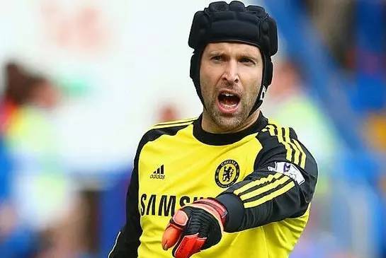 切尔西传奇,佩特·切赫的回归之旅 切尔西传奇,佩特·切赫的回归之旅