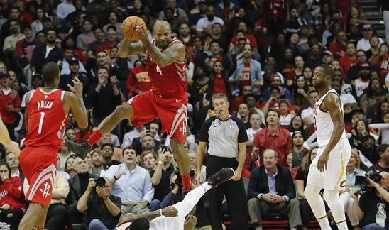 今日NBA最佳球员，詹姆斯·哈登的非凡之夜