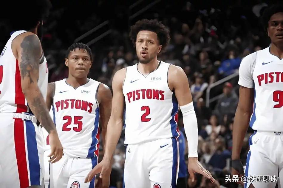 活塞队实力深度剖析，传统铁血与现代战术的完美融合