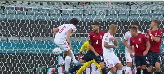 欧洲杯19号赛程表，激情与梦想的碰撞