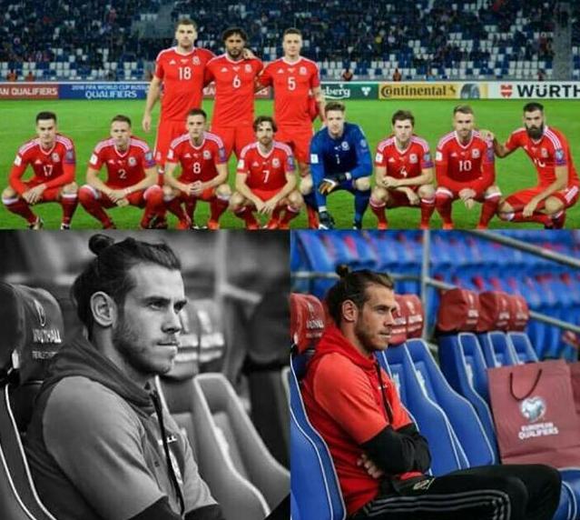 威尔士欧洲杯阵容,黑马之梦的坚实基石 威尔士欧洲杯阵容,黑马之梦的坚实基石